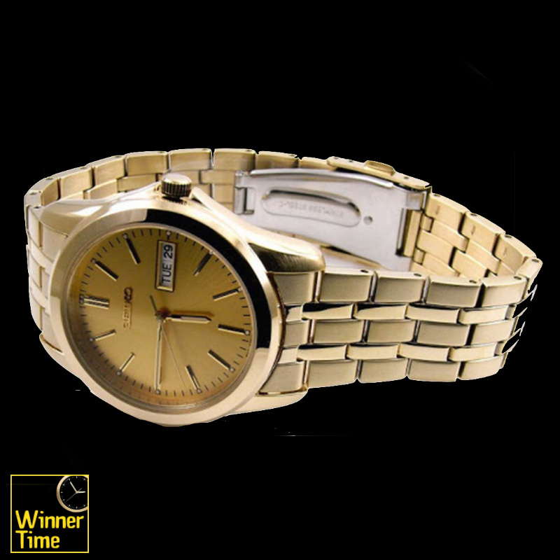 นาฬิกาSeiko Quartz Analog รุ่น SGGA48P1,SGGA48P,SGGA48