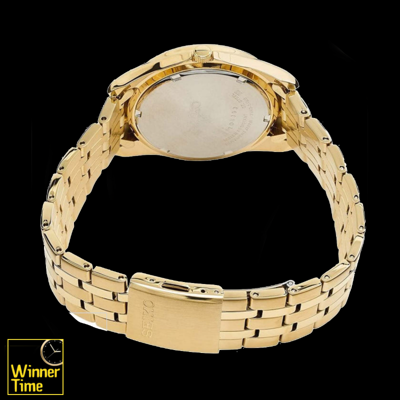 นาฬิกาSeiko Quartz Analog รุ่น SGGA48P1,SGGA48P,SGGA48