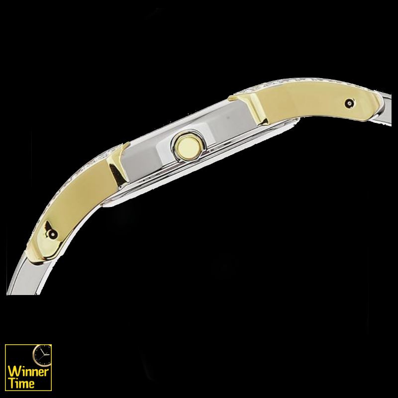 นาฬิกาSeiko Quartz Analog รุ่น SUP214P1,SUP214P,SUP214