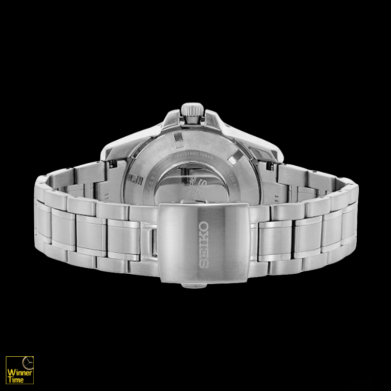 นาฬิกาSeiko Sportura Kinetic Perpetual รุ่น SNP055P1,SNP055P,SNP055