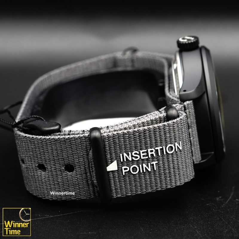 นาฬิกาข้อมือ Seiko 5 Sports MOTOCOMPO Limited Edition รุ่น HDB010K1,HDB010K,HDB010