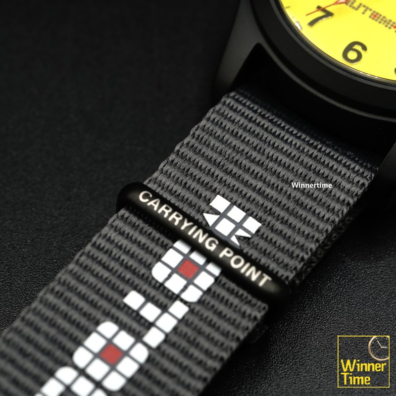 นาฬิกาข้อมือ Seiko 5 Sports MOTOCOMPO Limited Edition รุ่น HDB010K1,HDB010K,HDB010