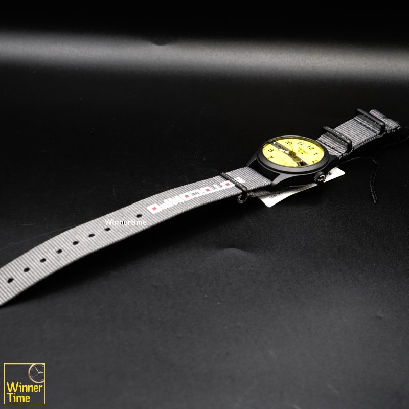 นาฬิกาข้อมือ Seiko 5 Sports MOTOCOMPO Limited Edition รุ่น HDB010K1,HDB010K,HDB010