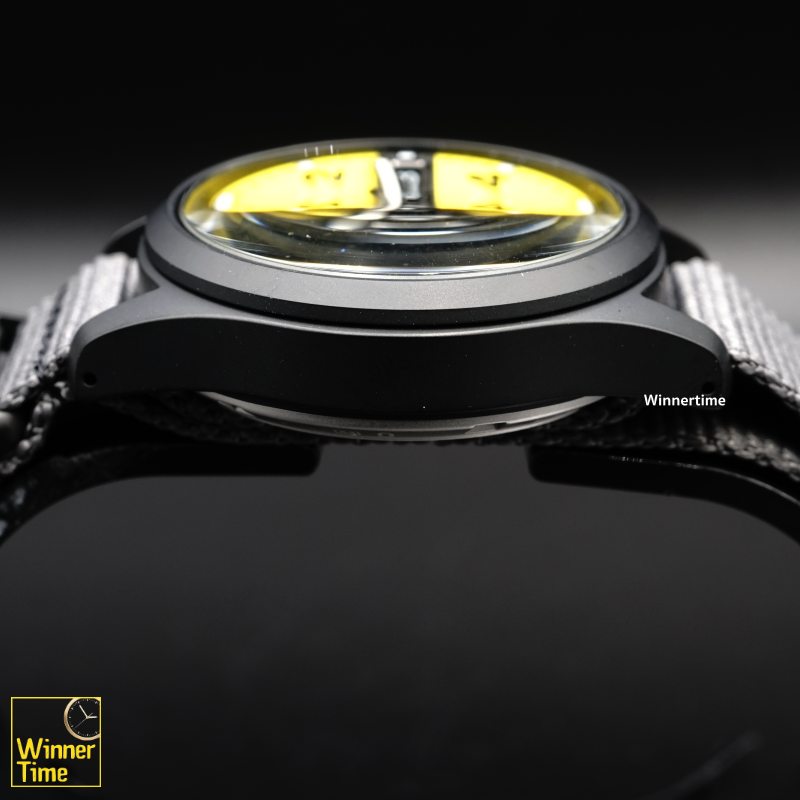 นาฬิกาข้อมือ Seiko 5 Sports MOTOCOMPO Limited Edition รุ่น HDB010K1,HDB010K,HDB010