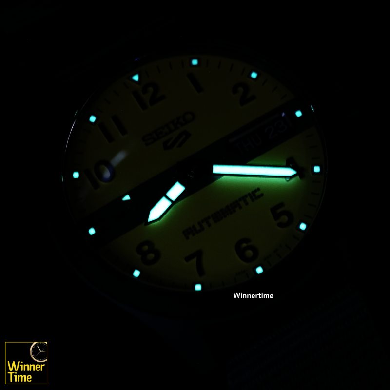นาฬิกาข้อมือ Seiko 5 Sports MOTOCOMPO Limited Edition รุ่น HDB010K1,HDB010K,HDB010
