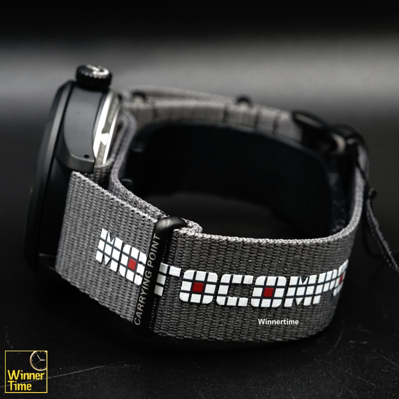 นาฬิกาข้อมือ Seiko 5 Sports MOTOCOMPO Limited Edition รุ่น HDB010K1,HDB010K,HDB010