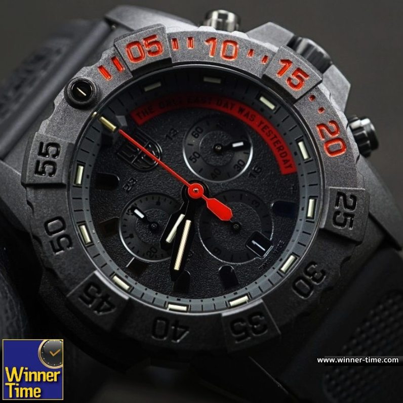 นาฬิกา Luminox 