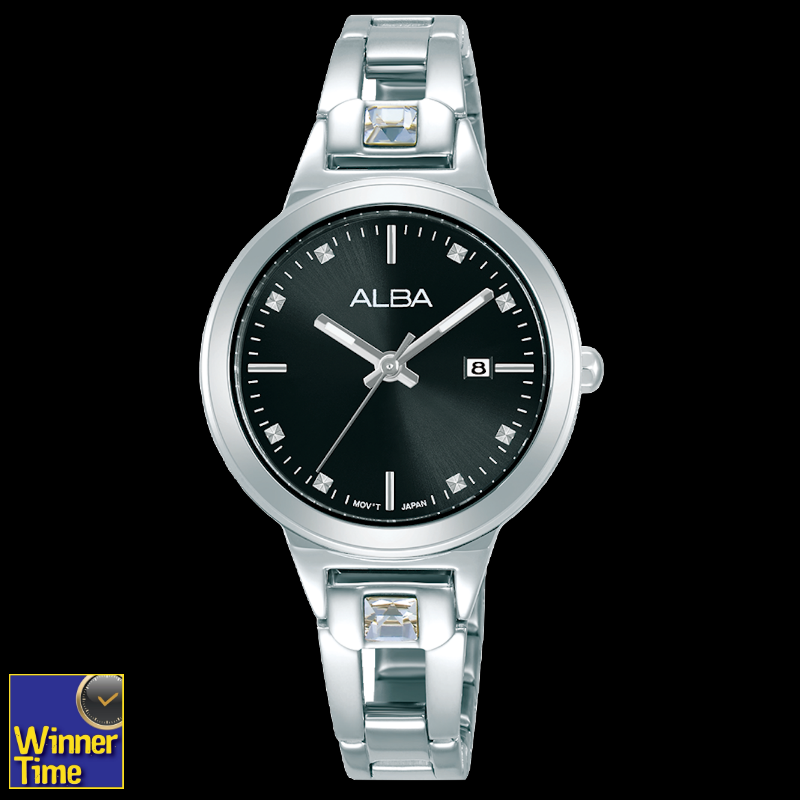 นาฬิกา ALBA Fashion รุ่น AH7EJ1X,AH7EJ1X1,AH7EJ1