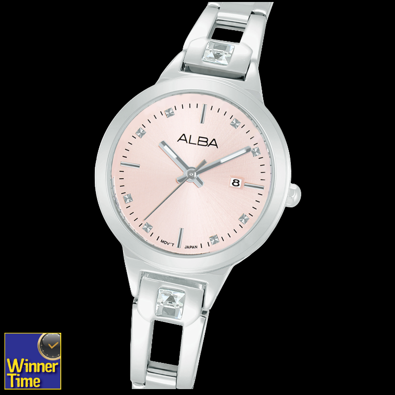 นาฬิกา ALBA Fashion รุ่น AH7EJ3X,AH7EJ3X1,AH7EJ3