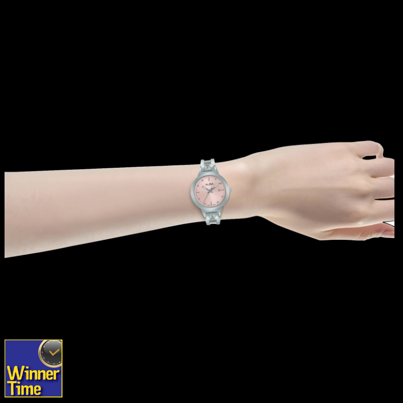 นาฬิกา ALBA Fashion รุ่น AH7EJ3X,AH7EJ3X1,AH7EJ3