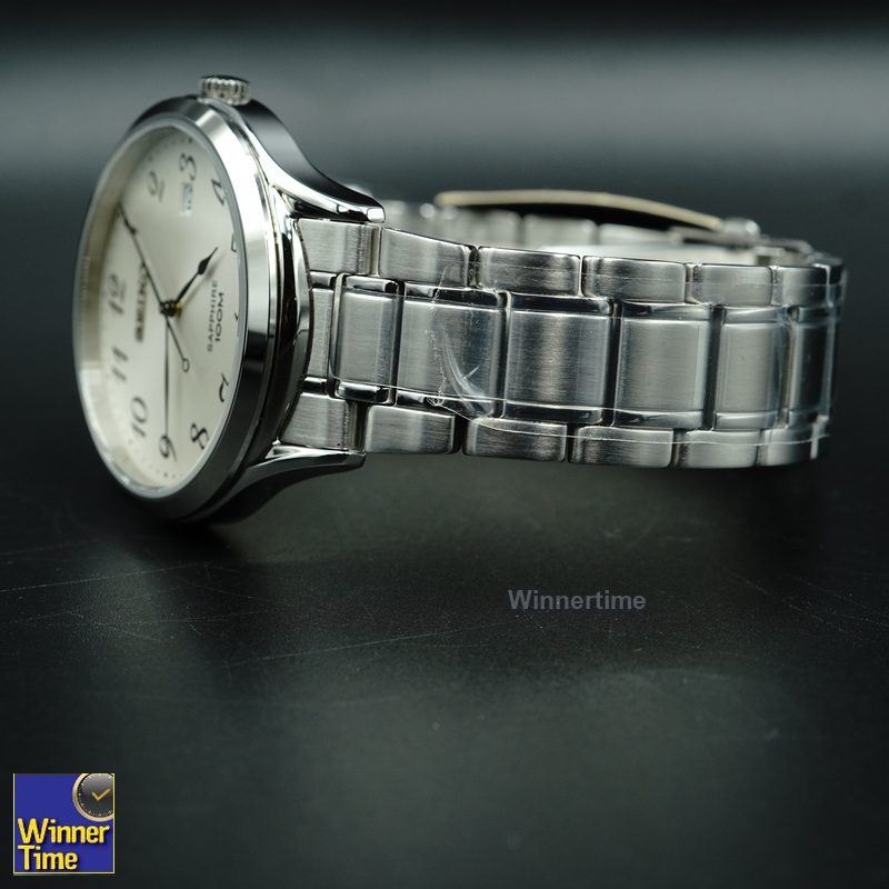 นาฬิกา SEIKO QUARTZ SAPPHIREรุ่น SGEH73P1,SGEH73P,SGEH73