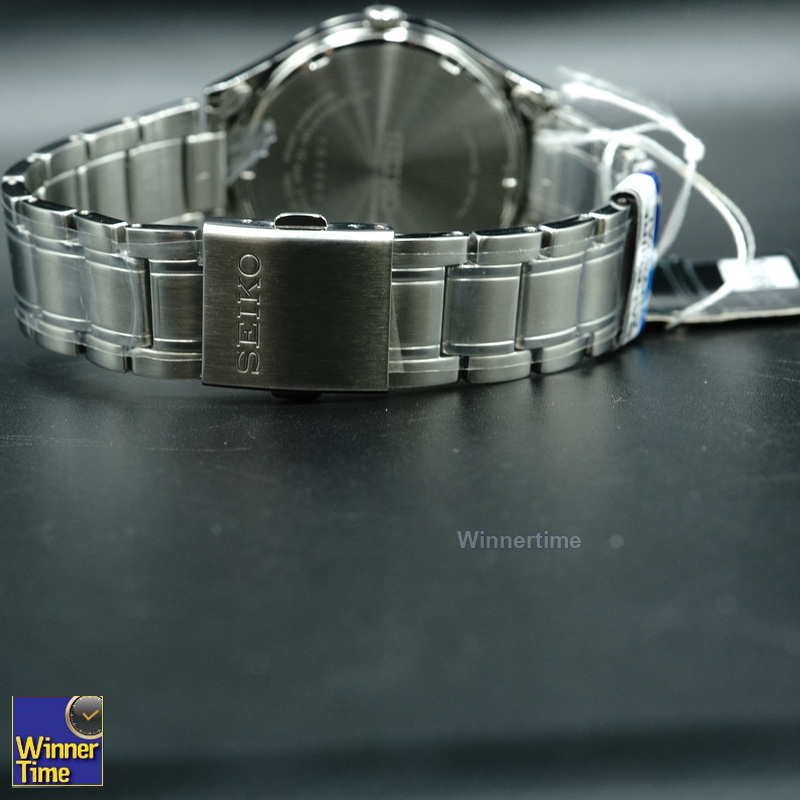 นาฬิกา SEIKO QUARTZ SAPPHIREรุ่น SGEH73P1,SGEH73P,SGEH73