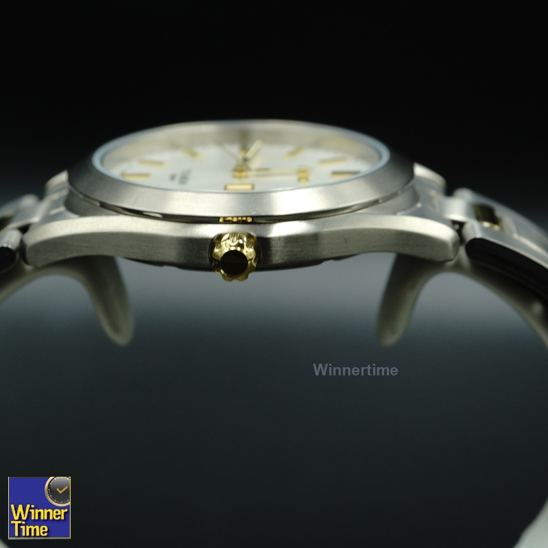 นาฬิกาSeiko Titanium Quartz รุ่น SGG603,SGG603P1,SGG603P