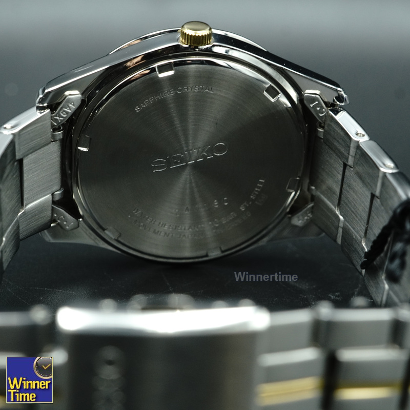 นาฬิกาSeiko Quartz Analog รุ่น SGEE45P1,SGEE45P,SGEE45