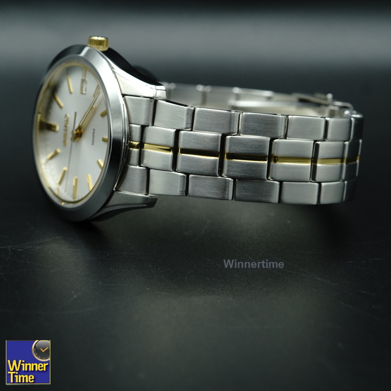 นาฬิกาSeiko Quartz Analog รุ่น SGEE45P1,SGEE45P,SGEE45