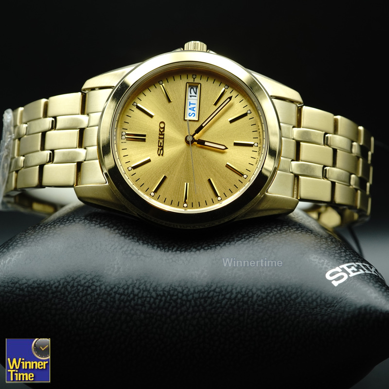 นาฬิกาSeiko Quartz Analog รุ่น SGGA48P1,SGGA48P,SGGA48