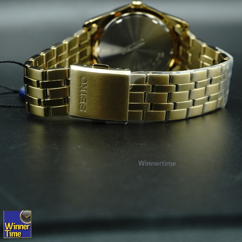 นาฬิกาSeiko Quartz Analog รุ่น SGGA48P1,SGGA48P,SGGA48