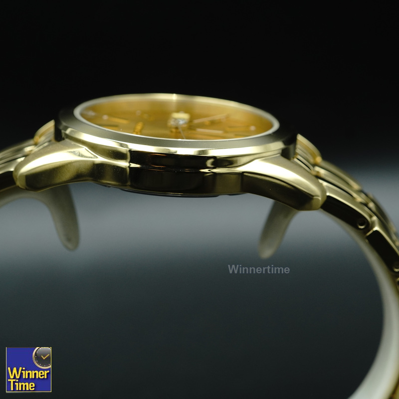 นาฬิกาSeiko Quartz Analog รุ่น SGGA48P1,SGGA48P,SGGA48