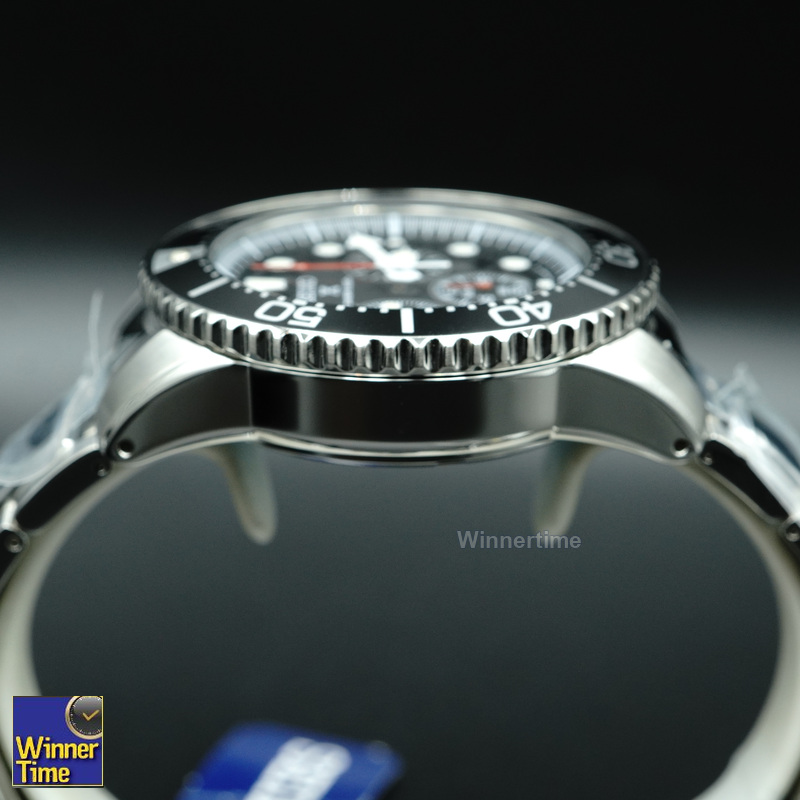 Seiko Solar Chronograph Diver's 200M รุ่น SSC779P1,SSC779P,SSC779