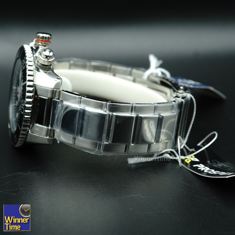 Seiko Solar Chronograph Diver's 200M รุ่น SSC779P1,SSC779P,SSC779