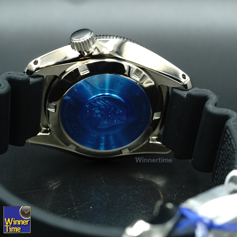 นาฬิกาSEIKO PADI Prospex Diver 200 m รุ่น  SPB087J1,SPB087J,SPB087