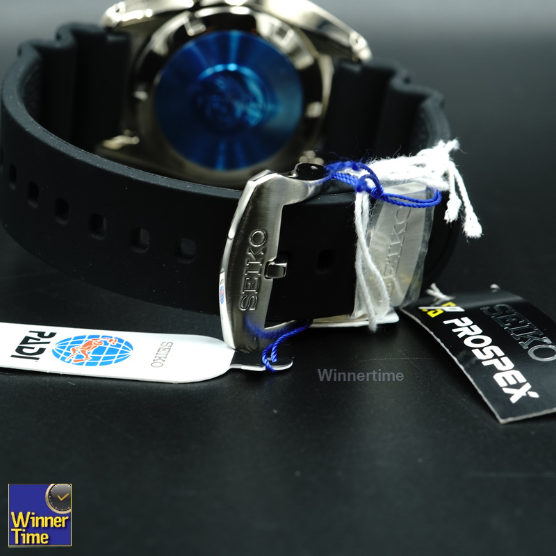 นาฬิกาSEIKO PADI Prospex Diver 200 m รุ่น  SPB087J1,SPB087J,SPB087