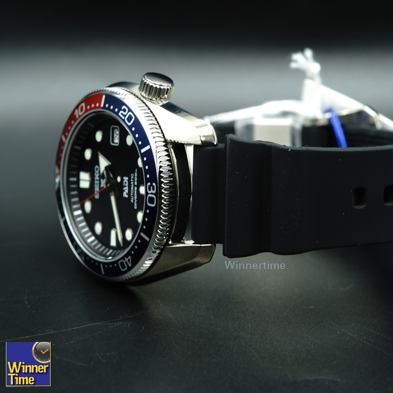 นาฬิกาSEIKO PADI Prospex Diver 200 m รุ่น  SPB087J1,SPB087J,SPB087