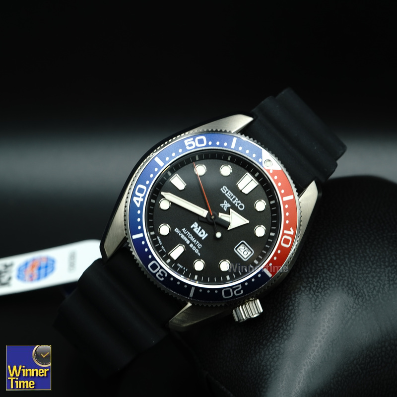 นาฬิกาSEIKO PADI Prospex Diver 200 m รุ่น  SPB087J1,SPB087J,SPB087