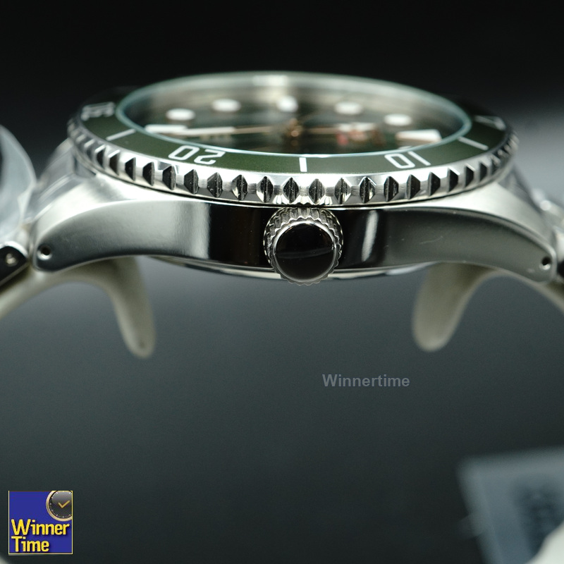 นาฬิกาSEIKO 5 Sports Automatic รุ่น SRPB93K1,SRPB93K,SRPB93