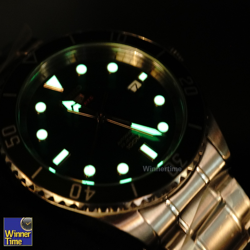 นาฬิกาSEIKO 5 Sports Automatic รุ่น SRPB93K1,SRPB93K,SRPB93