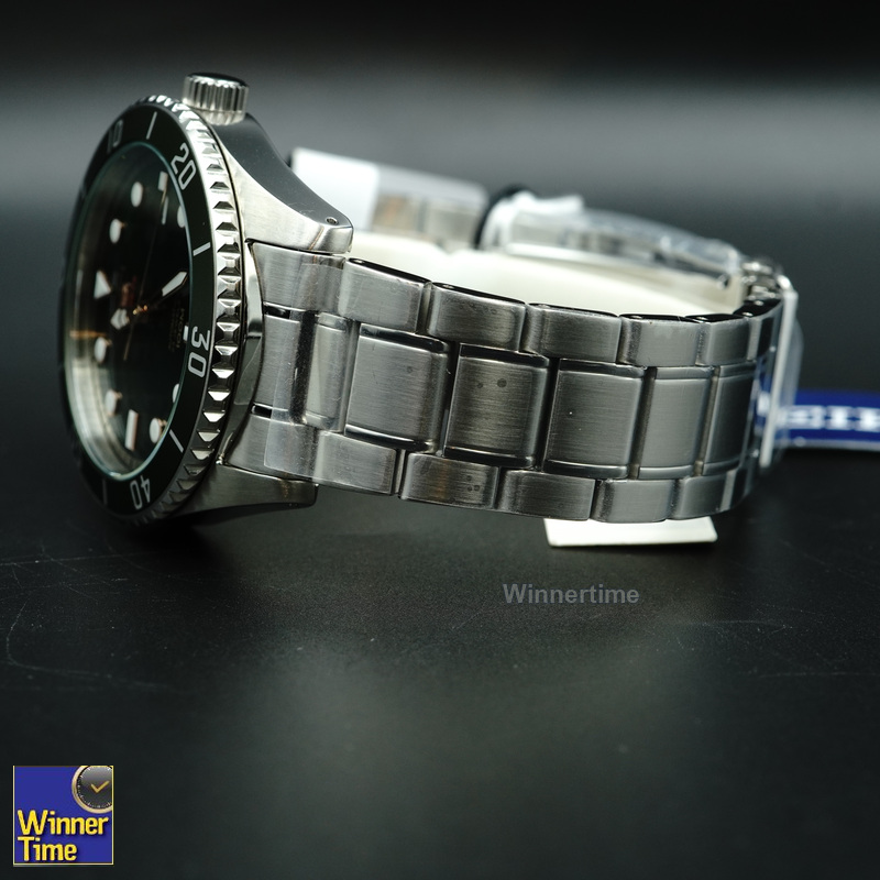 นาฬิกาSEIKO 5 Sports Automatic รุ่น SRPB93K1,SRPB93K,SRPB93