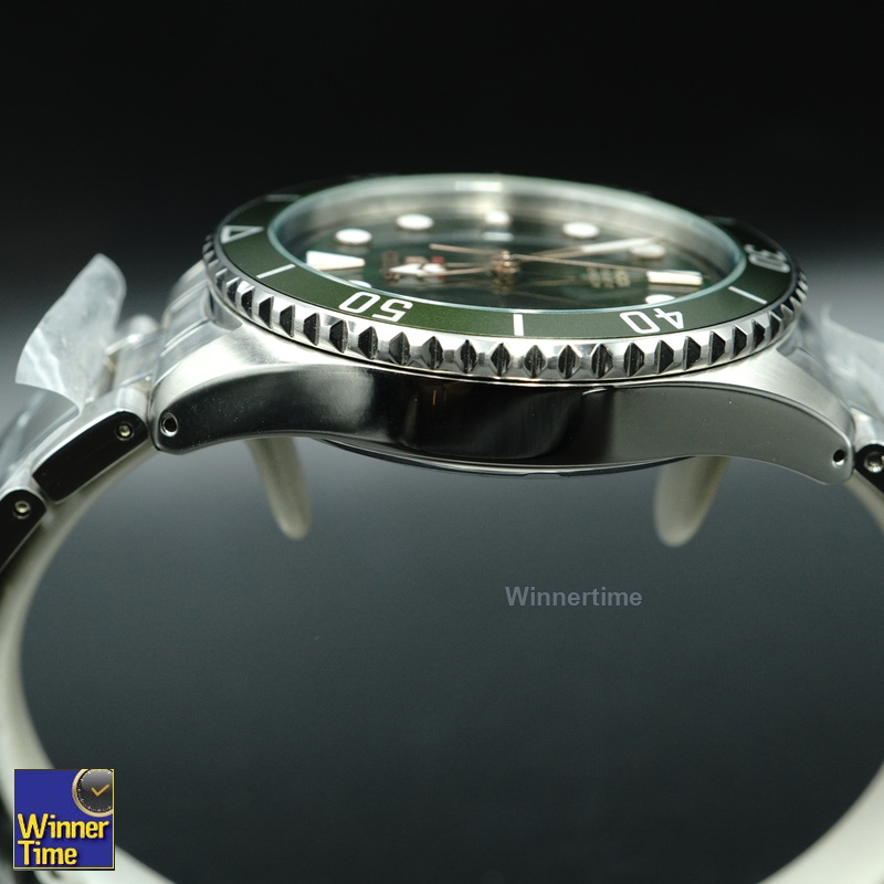 นาฬิกาSEIKO 5 Sports Automatic รุ่น SRPB93K1,SRPB93K,SRPB93