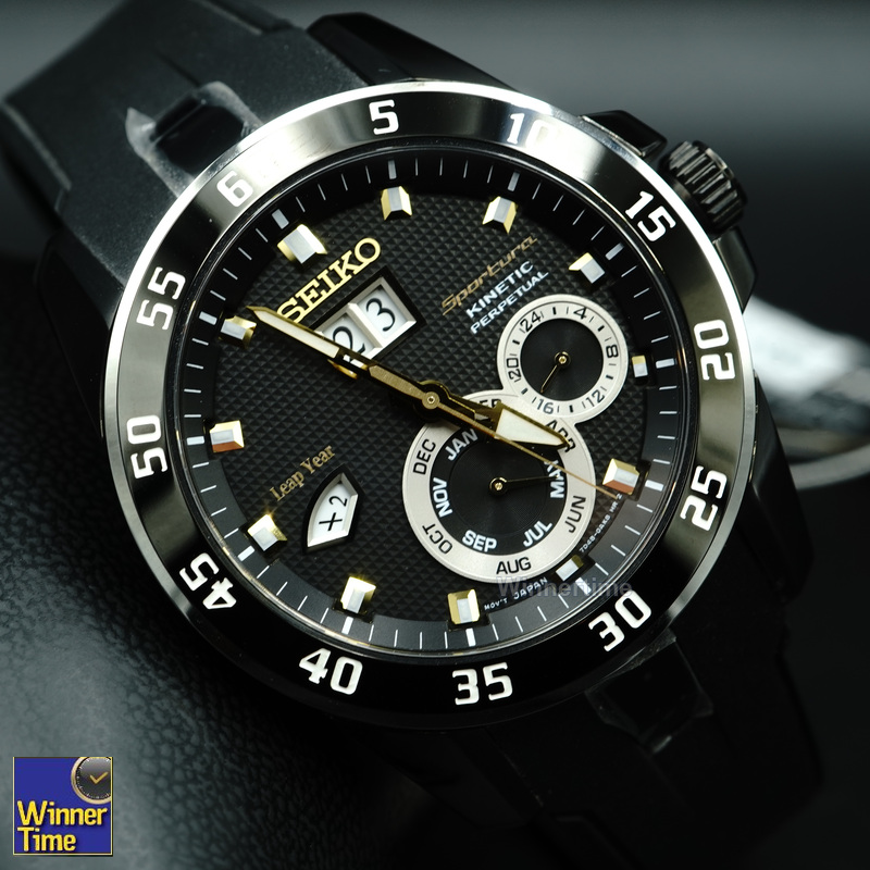นาฬิกา SEIKO รุ่น SNP089P1