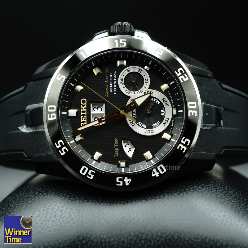 นาฬิกา SEIKO รุ่น SNP089P1