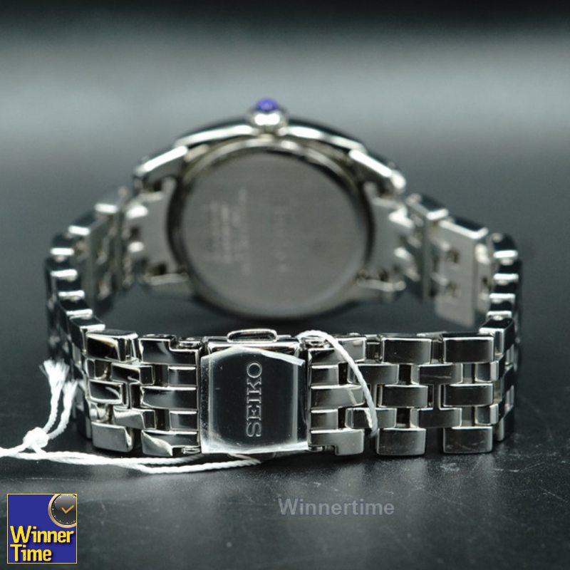 นาฬิกาSeiko Quartz Analog รุ่น SRZ425P1,SRZ425P,SRZ425
