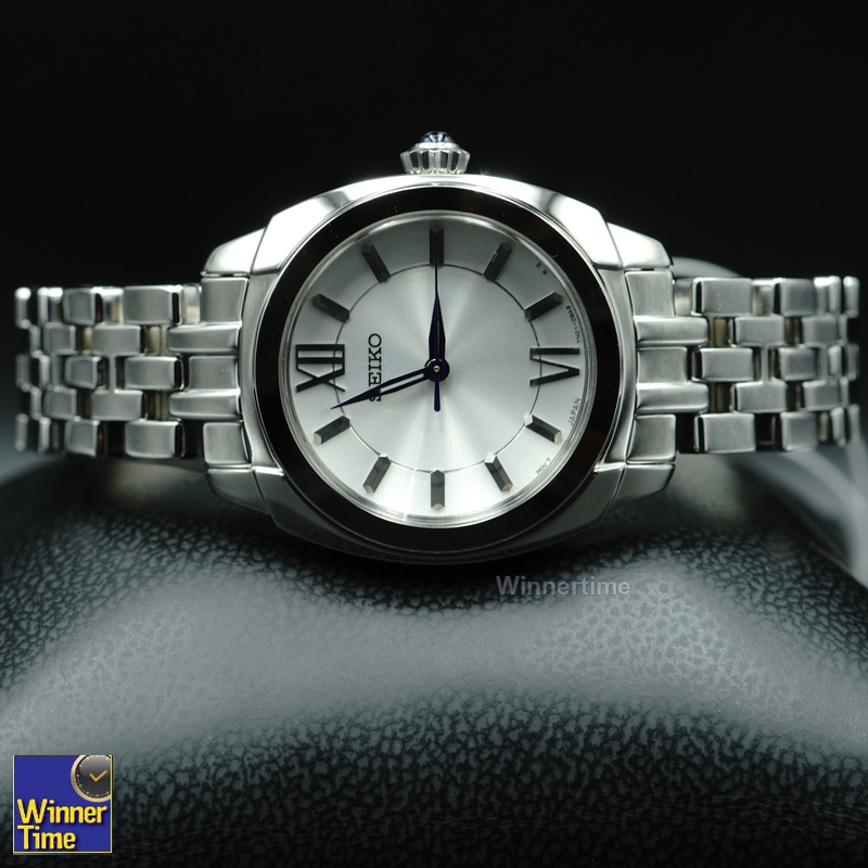 นาฬิกาSeiko Quartz Analog รุ่น SRZ425P1,SRZ425P,SRZ425