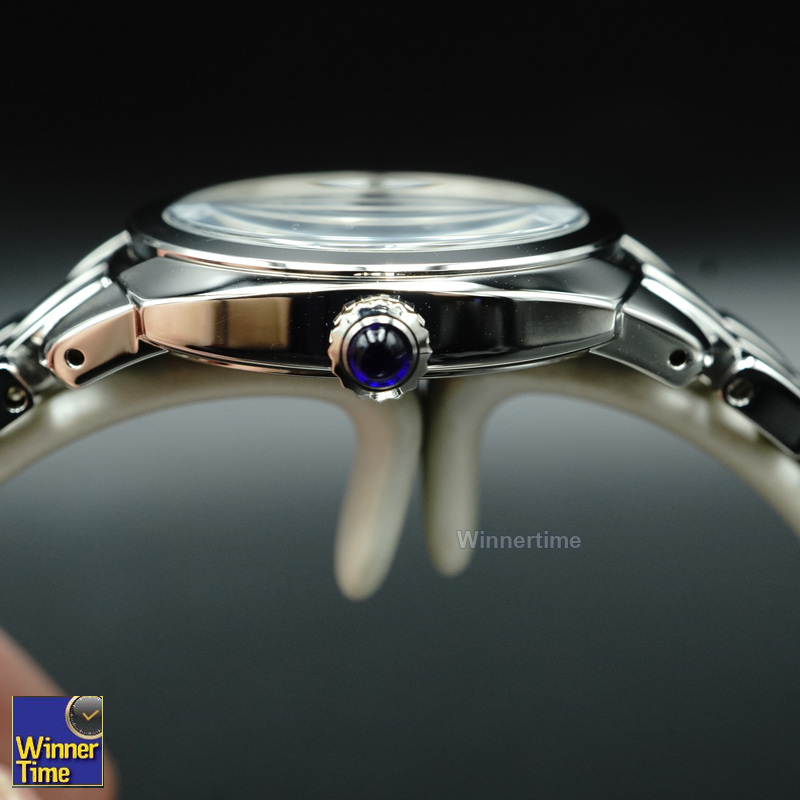 นาฬิกาSeiko Quartz Analog รุ่น SRZ425P1,SRZ425P,SRZ425