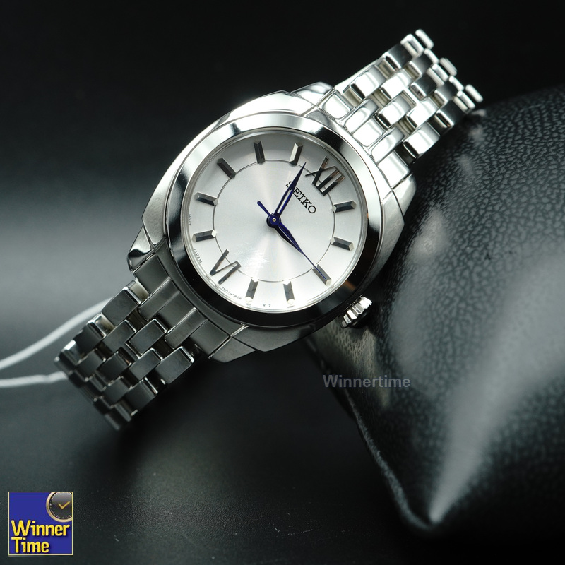 นาฬิกาSeiko Quartz Analog รุ่น SRZ425P1,SRZ425P,SRZ425