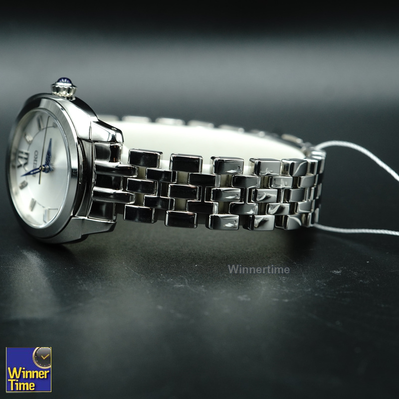 นาฬิกาSeiko Quartz Analog รุ่น SRZ425P1,SRZ425P,SRZ425