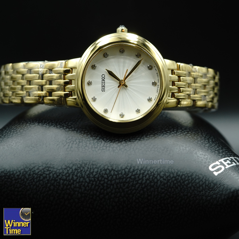 นาฬิกาSeiko Women รุ่น SRZ504P1,SRZ504P,SRZ504