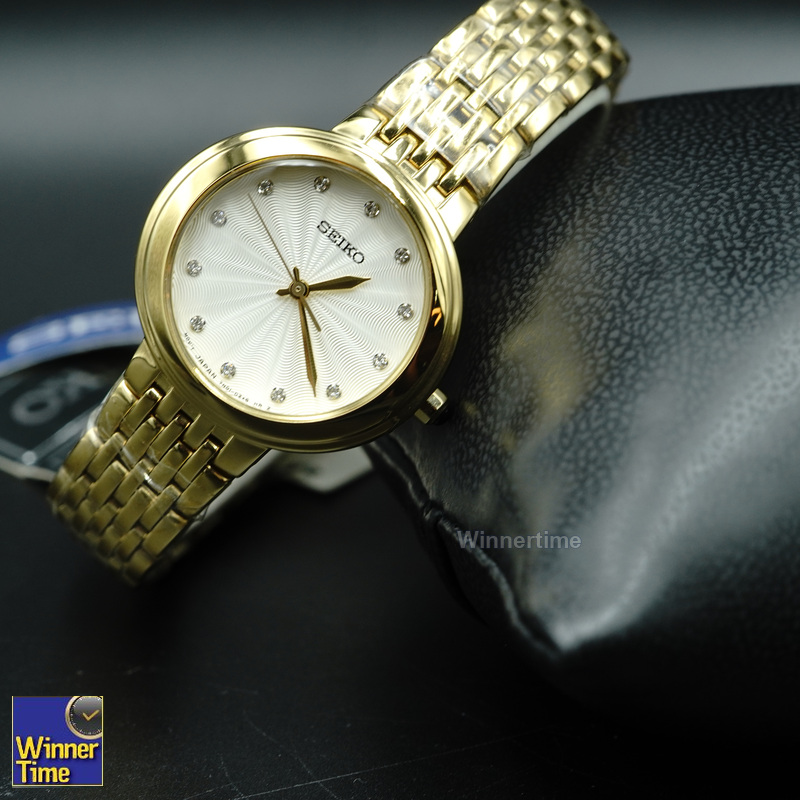 นาฬิกาSeiko Women รุ่น SRZ504P1,SRZ504P,SRZ504