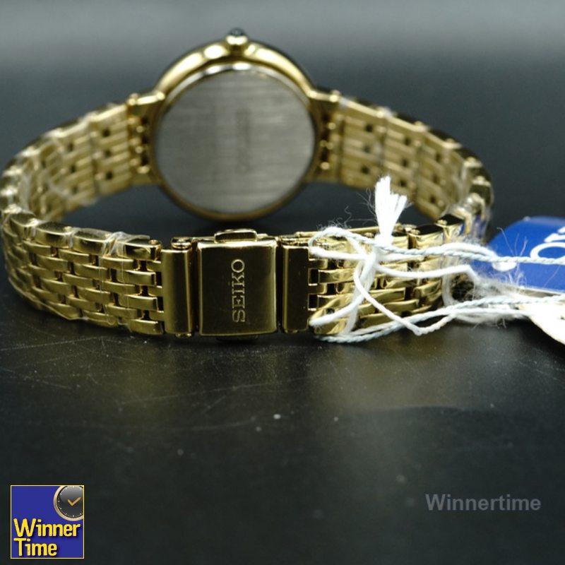 นาฬิกาSeiko Women รุ่น SRZ504P1,SRZ504P,SRZ504