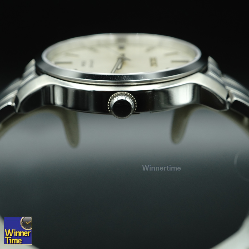 นาฬิกา SEIKO Neo Classic Quartz Sapphire 100M รุ่น SGEH39P1,SGEH39,SGEH39