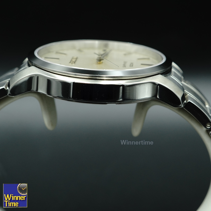 นาฬิกา SEIKO Neo Classic Quartz Sapphire 100M รุ่น SGEH39P1,SGEH39,SGEH39