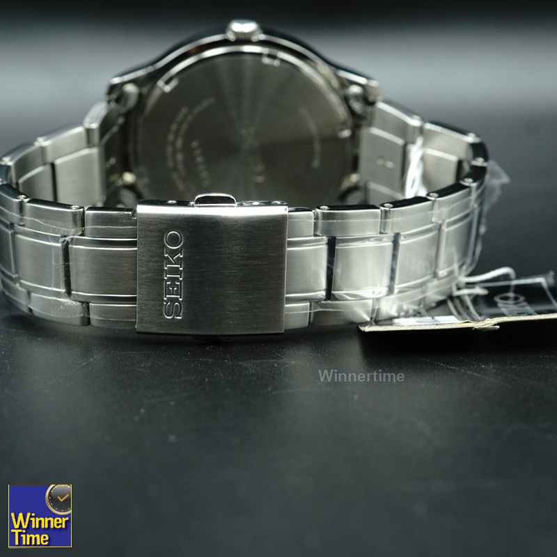 นาฬิกา SEIKO Neo Classic Quartz Sapphire 100M รุ่น SGEH39P1,SGEH39,SGEH39