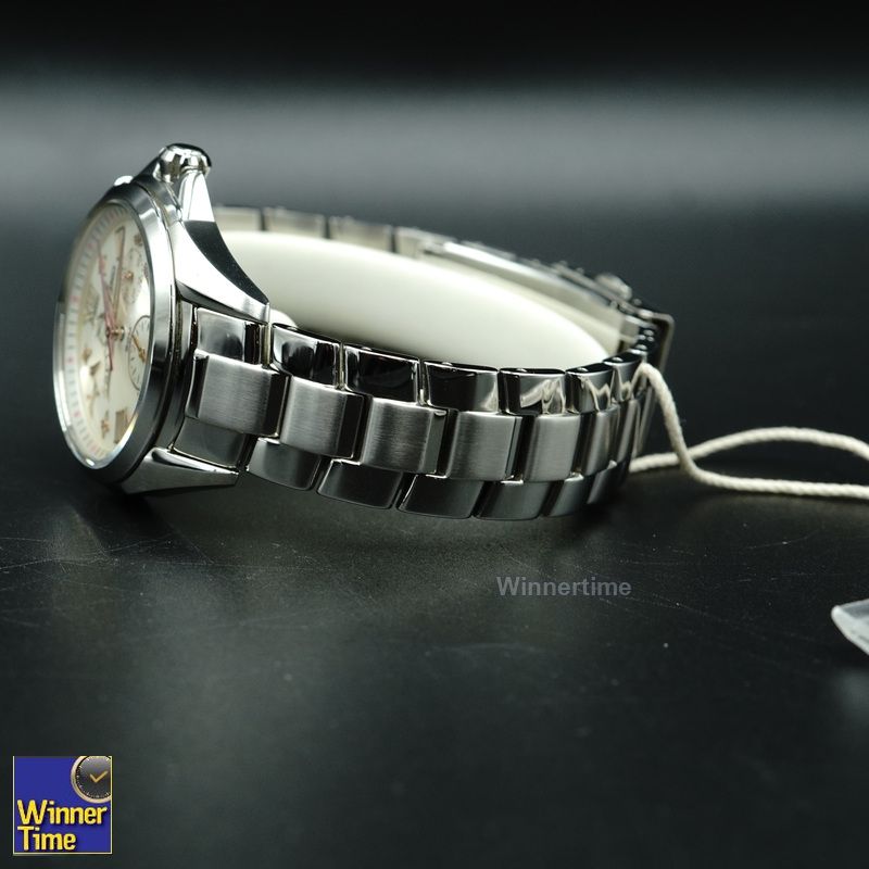 นาฬิกาSeiko Quartz Analog รุ่น SPA815P1,SPA815P,SPA815
