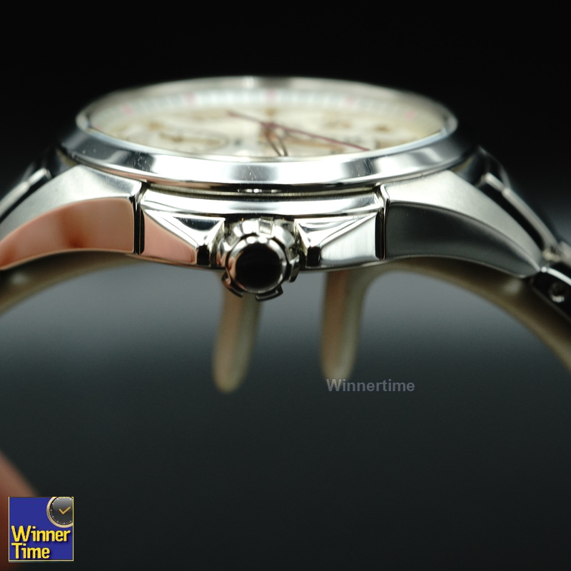นาฬิกาSeiko Quartz Analog รุ่น SPA815P1,SPA815P,SPA815