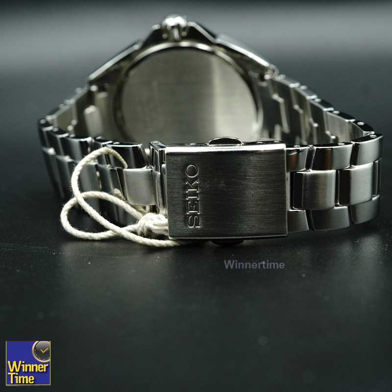 นาฬิกาSeiko Quartz Analog รุ่น SPA815P1,SPA815P,SPA815