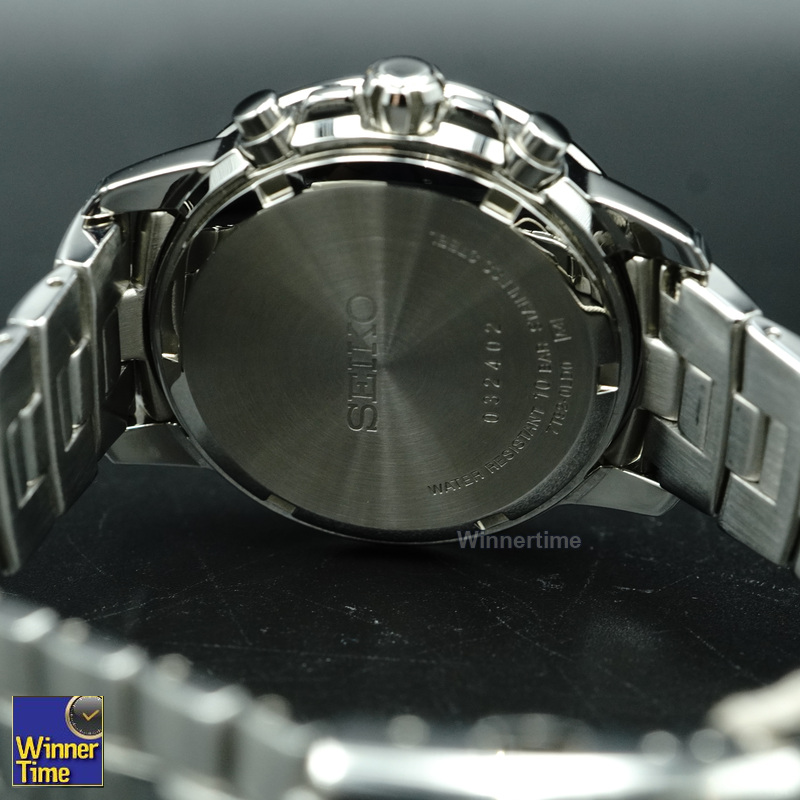 นาฬิกาSeiko Quartz Analog รุ่น SNDY87P1,SNDY87P,SNDY87