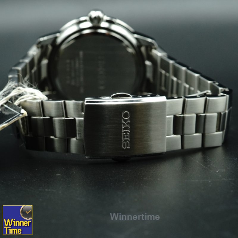 นาฬิกาSeiko Quartz Analog รุ่น SNDE27P1,SNDE27P,SNDE27